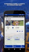 South Dakota State Jackrabbits screenshot 3