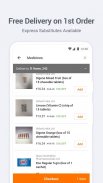 ML Xpress(Myra): 2 Hours Medicine Delivery App screenshot 3