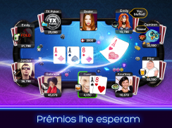 TX Poker - Texas Holdem Poker screenshot 1