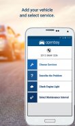 Openbay - Car Auto Repair screenshot 3