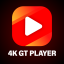 GT Video Player MP3 & MP4