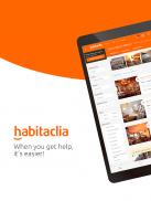 Habitaclia:Portal Inmobiliario screenshot 4