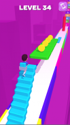 Stair Running Master screenshot 5