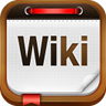 SuperWiki WikiPedia Browser Icon