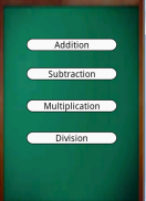 Kids Math Game like Tutorial screenshot 0