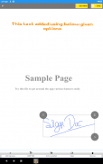 Sign Doc - Sign and Fill PDF screenshot 20