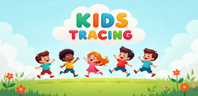 ABC Kids: Tracing & Learning