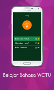 Belajar Bahasa Wotu screenshot 12