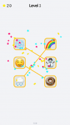 Emoji Emotions Puzzle screenshot 3