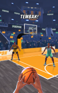 Rival Stars Basketball screenshot 21