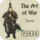 The Art of War by Sun Tzu: ebook & Audiobook (PRO)