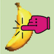 Drop Banana - eat banana screenshot 4