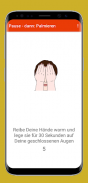 Gezieltes Augentraining. screenshot 7
