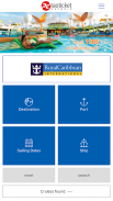 Ticketroyal - Specialists in Royal Caribbean screenshot 0