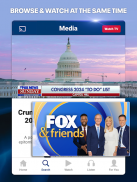 Fox News: Breaking News, Live Video & News Alerts screenshot 9