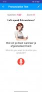Aprende holandés gratis screenshot 10