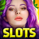 Age of Slots Vegas Casino Game Icon