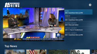 ABC11 North Carolina screenshot 16