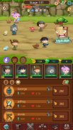 Job Hunt Heroes : Idle RPG screenshot 5