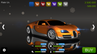 Pro Highway Racers screenshot 2