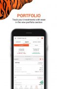 Sharekhan: Share Market App for Sensex,NSE,BSE,MCX screenshot 1