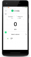 Bitride - MyBike screenshot 2