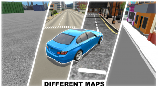 Car Driving Games Simulator screenshot 5