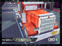 Use A Real 3D American Truck screenshot 6