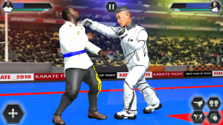 Karate Master KungFu Boxing Final Punch Fighting screenshot 4