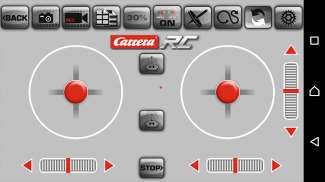 Carrera RC screenshot 0
