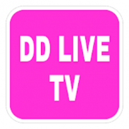 DD Live TV Free screenshot 0