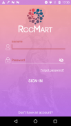 RccMart screenshot 1