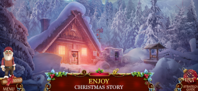 Christmas Stories 10: Yulemen screenshot 1