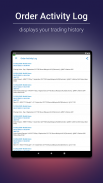 TAF Mobile screenshot 0