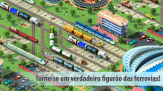 Megapolis - Construa a cidade dos seus sonhos! screenshot 8