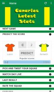 The Canaries Score screenshot 1