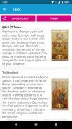 Tarot Reading & Daily Horoscope screenshot 7