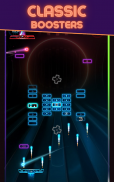 Pong Breaker Royale screenshot 1