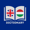 English Hungarian Dictionary