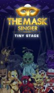 The Mask Singer - Tiny Stage screenshot 10