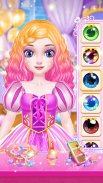 Princess Makeup：Dressup Games screenshot 2