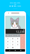 Animal Calculator -  Cute Anim screenshot 5