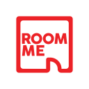 RoomMe | Book Kost Online Icon