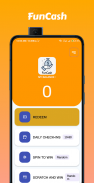 FunCash - Watch to Earn Money screenshot 1