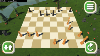 Chess Chronicles screenshot 7