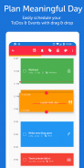 iPoli: ToDo, Habits & Goals screenshot 3