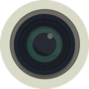 Selfie Plus Camera Icon