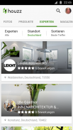 Houzz: Wohnideen, Architektur & Interior Design screenshot 3