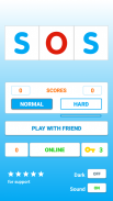 SOS Game : Online screenshot 10