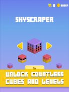 Towersplit: Stack & match colors to score! screenshot 6